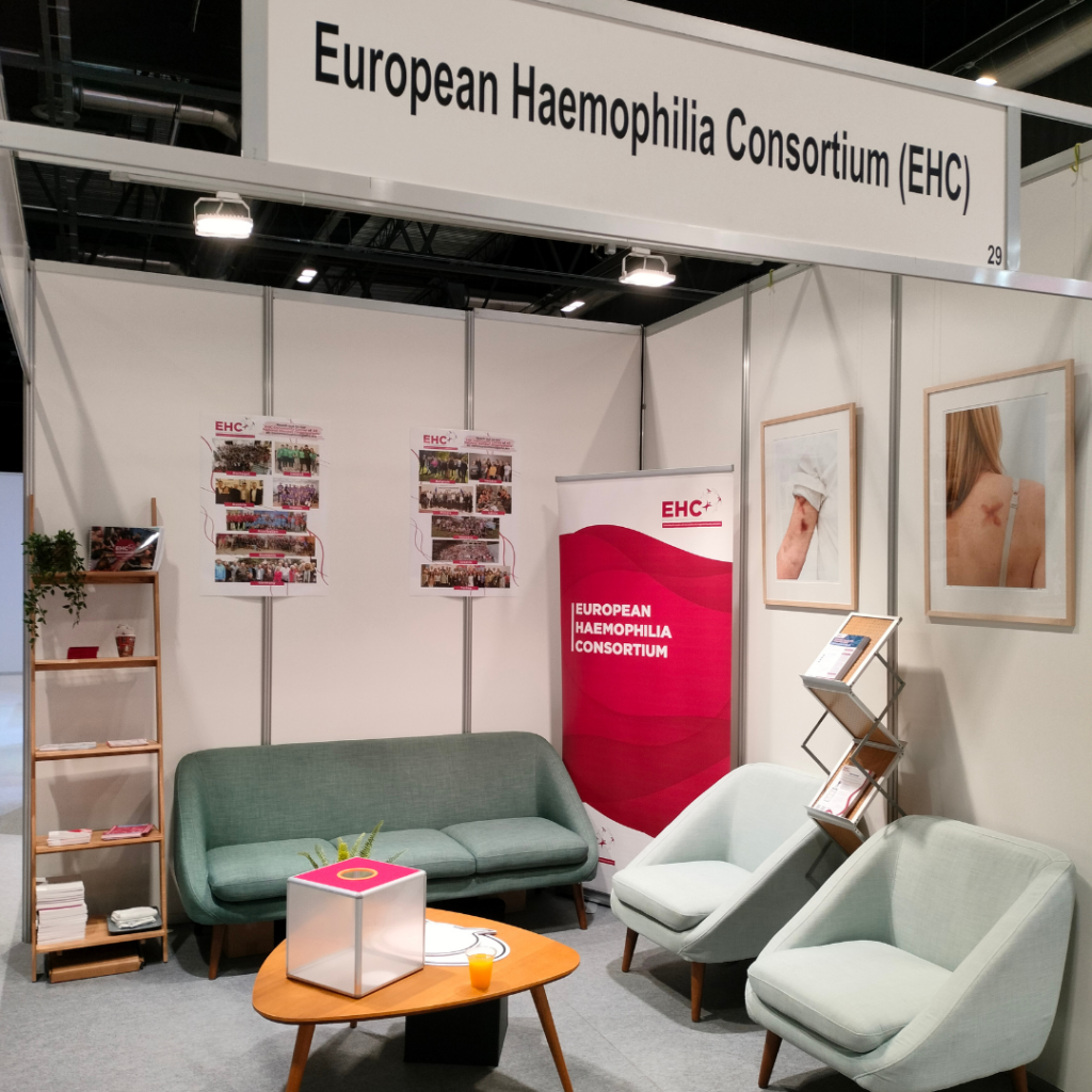 The EHC at the WFH 2024 in Madrid: main highlights