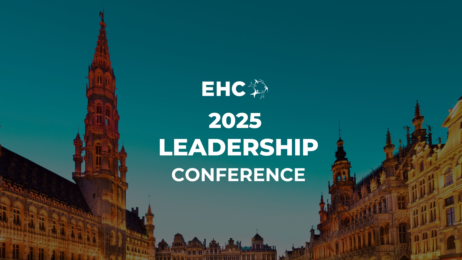 Leadership Conference 2025 • European Haemophilia Consortium (EHC)