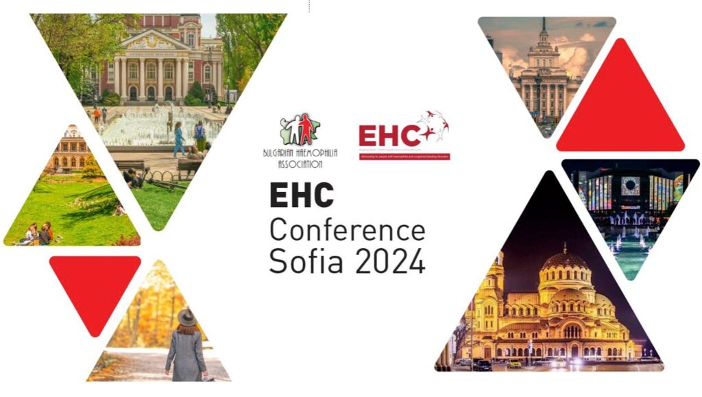 EHC Conference Sofia 2024