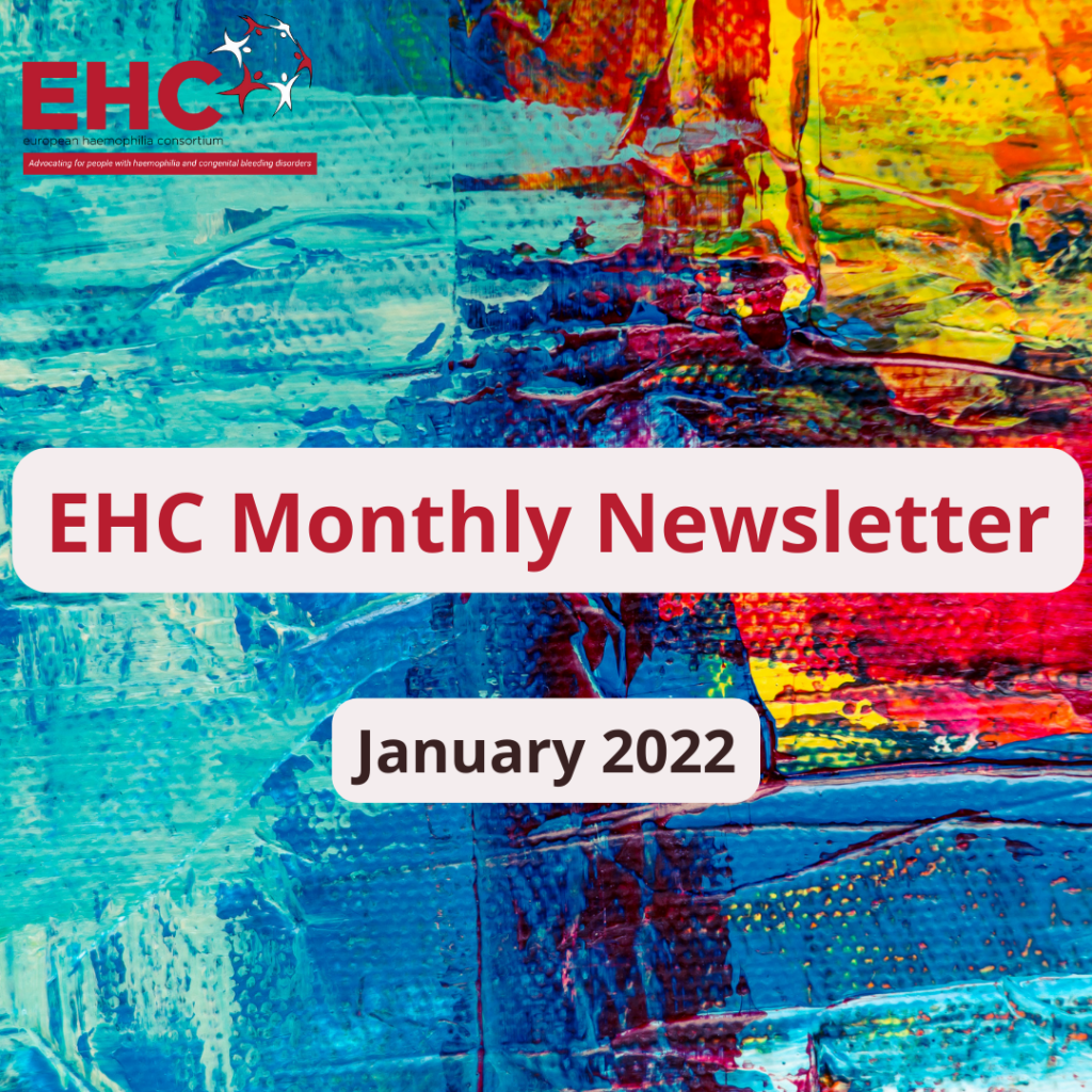 EHC January 2023 Newsletter