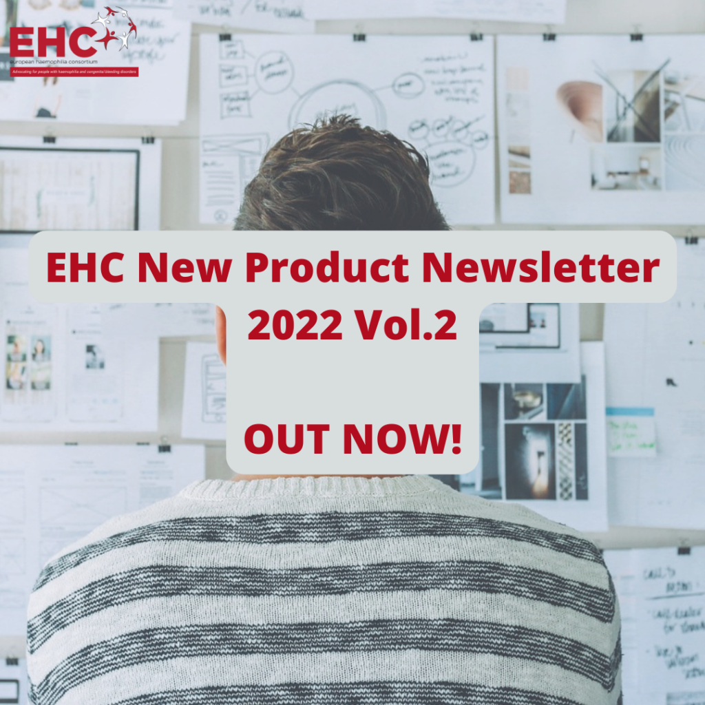 EHC publishes New Produce Report 2022 Vol. 2